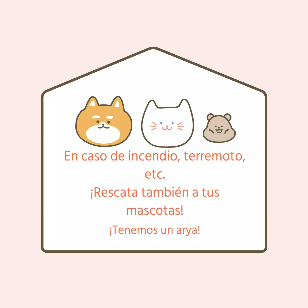 Rescate de mascotas Camagnet