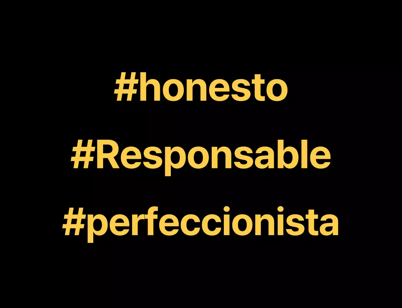 Camisetas de grupos escolares por tipo de personalidad