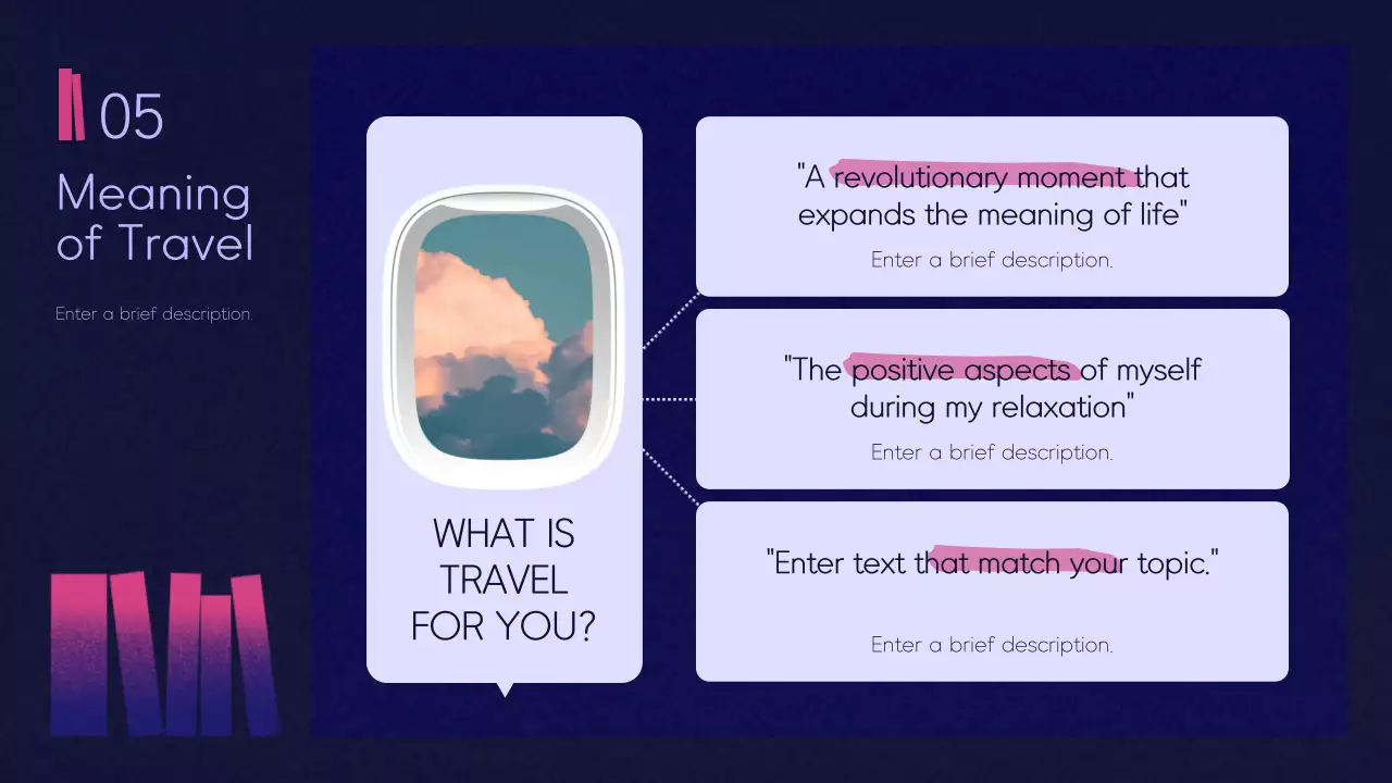 보라색 분홍색 일러스트 아트웍 북토크