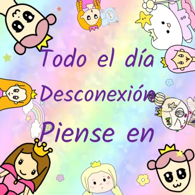 Los colores pastel y los personajes son una simpática combinación de pensamiento de serie B