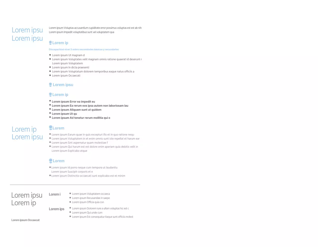 Acerca del programa Sky Blue Helper Business Welfare Centre