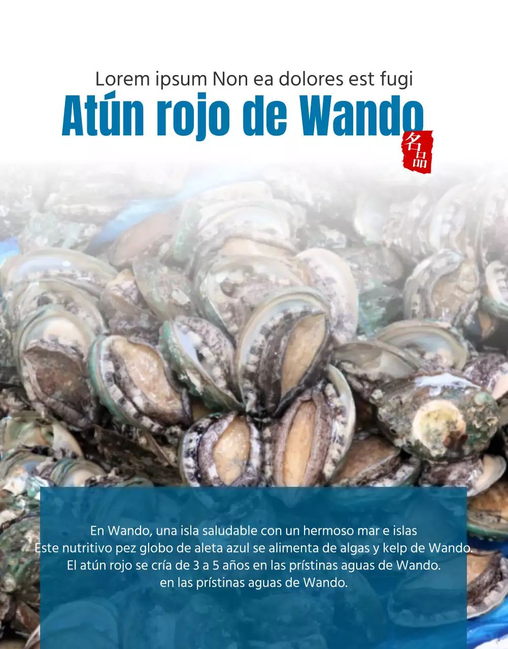 Productos agrícolas