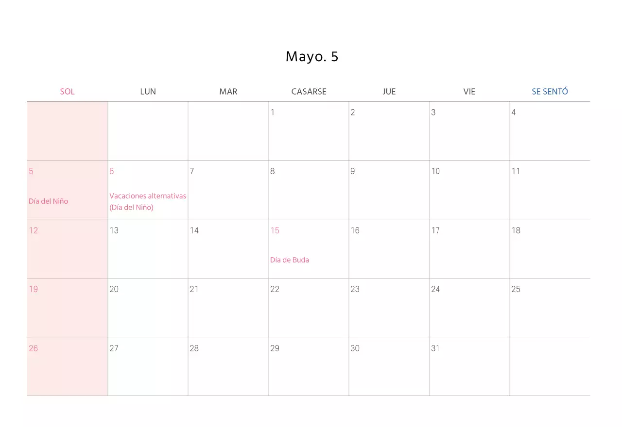 Pastel limpio ilustración iglesia