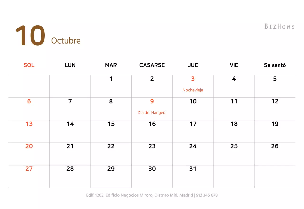 Concepto de ilustración familiar multicolor