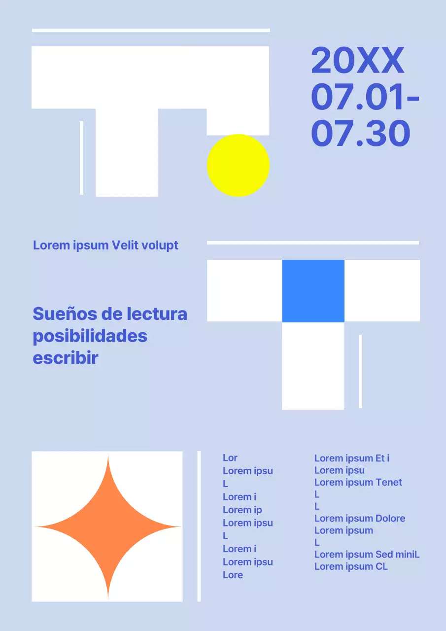 Captación de estudiantes de educación cívica universitaria para el concepto de círculo celeste y polígono cuadrado