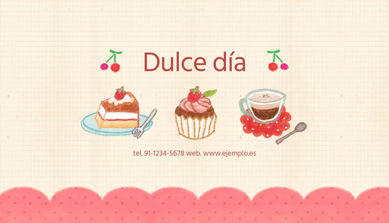 Dulce día