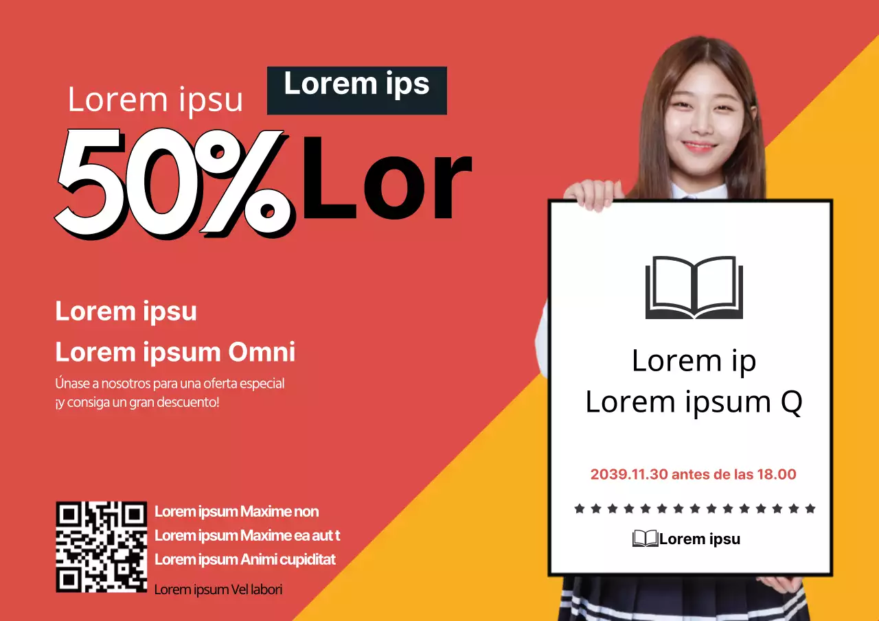 Descuentos en cómics