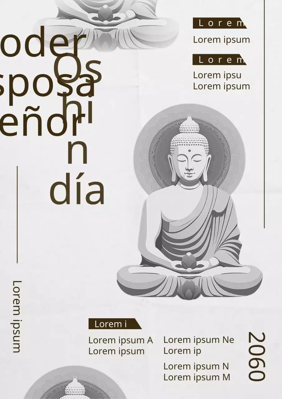 Cafetería con tazas de café grises busca trabajadores a tiempo parcial