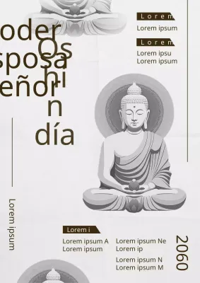 Cafetería con tazas de café grises busca trabajadores a tiempo parcial