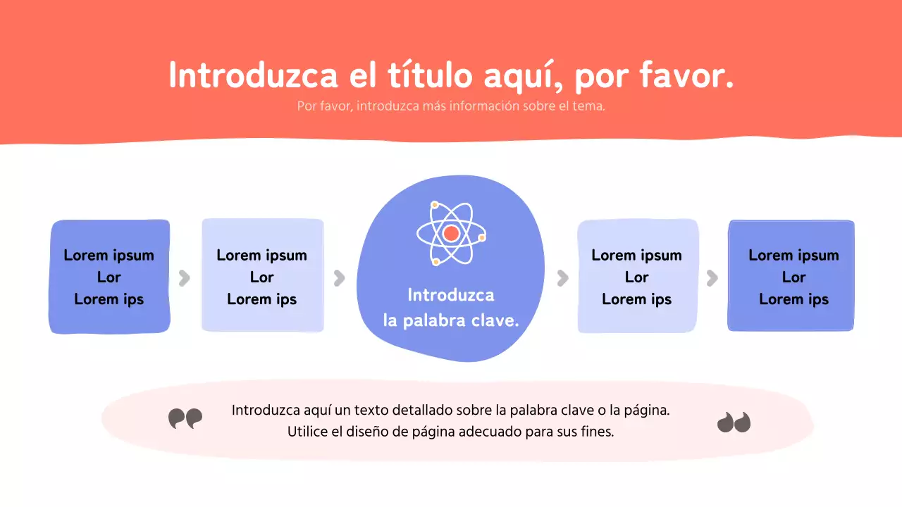 Presentaciones con un toque pastel y esponjoso