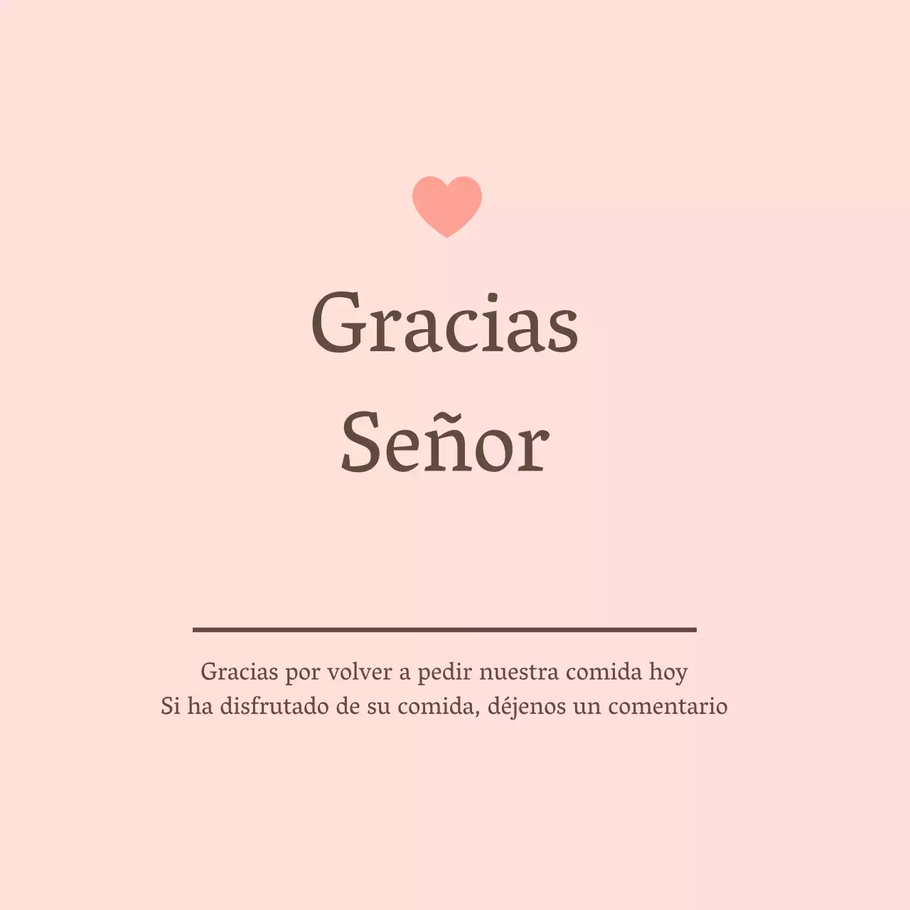 Evento Pink Simple Restaurant Review