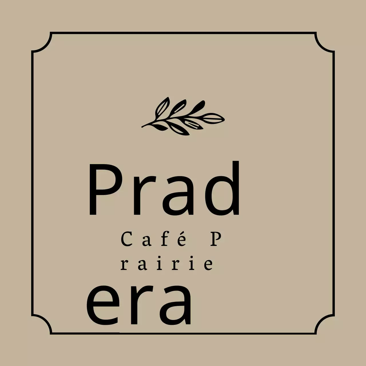 Café Prairie