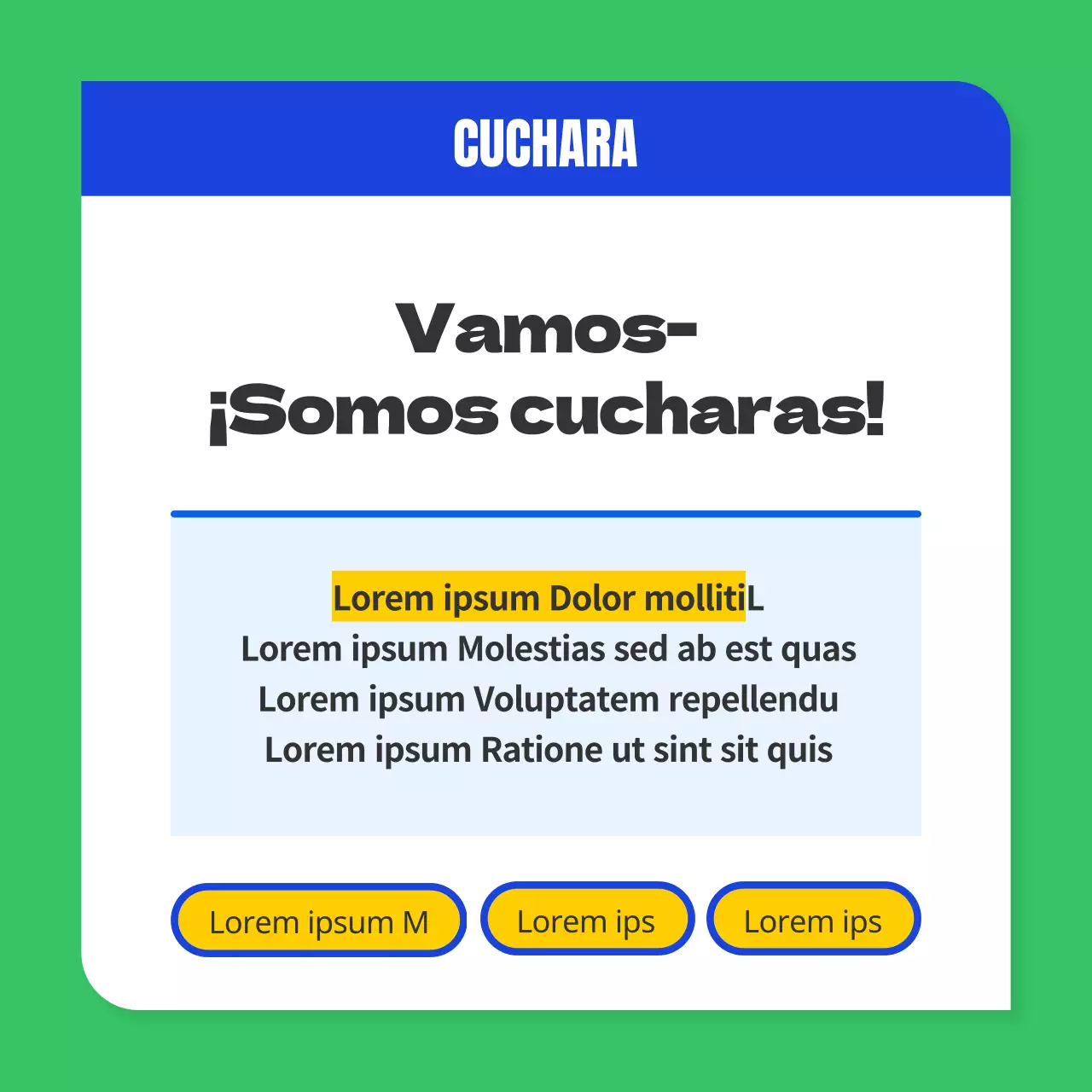 Conoce a los seguidores de MZ Taste Travel de verde (CardNews)