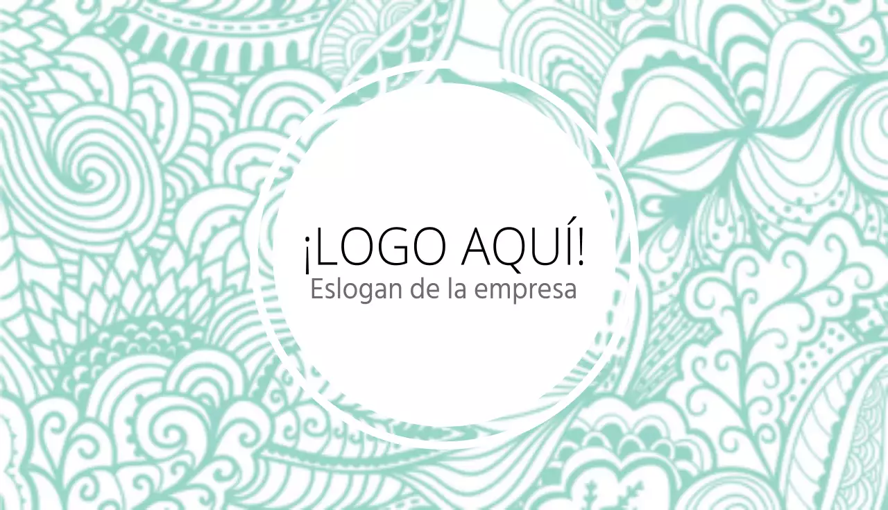 Tarjetas de visita ilustradas