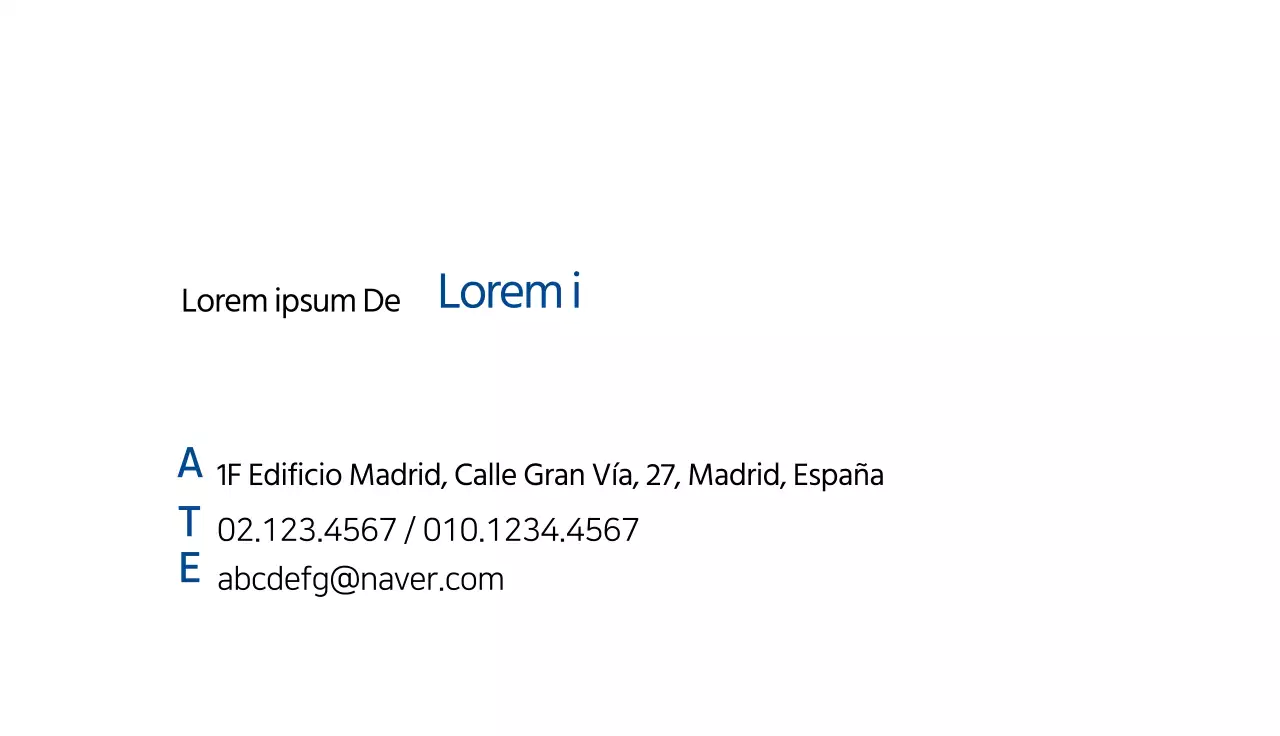 azul ilustración icono simple inmobiliario