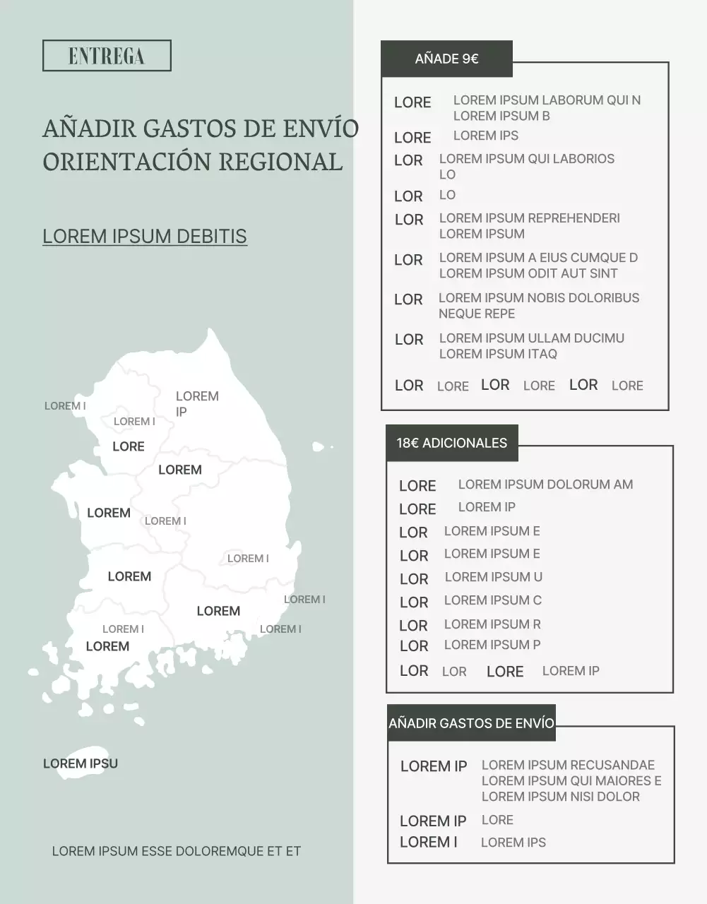 Compra flores de color verde oscuro y recíbelas a tiempo para la temporada