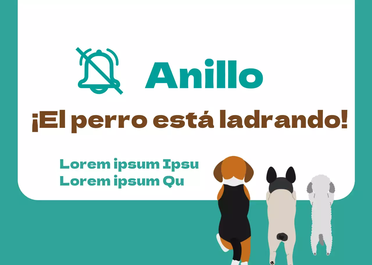 Azul lindo cachorro de perro Inicio