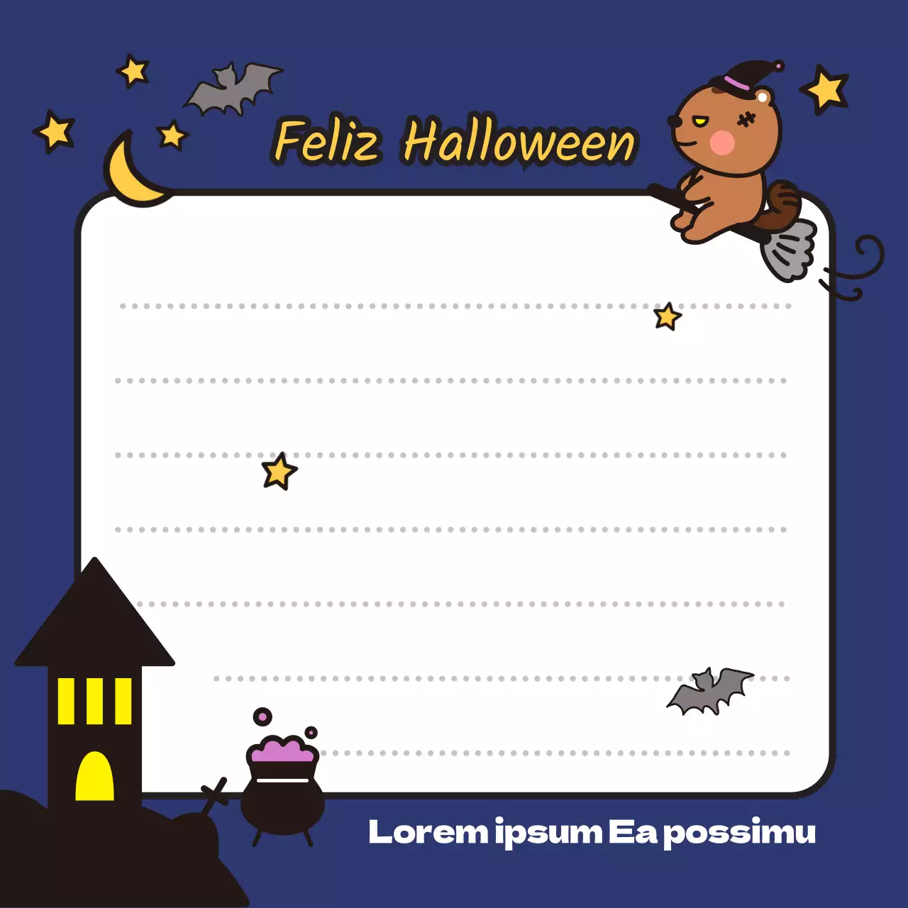 Mochi Memoji_Halloween