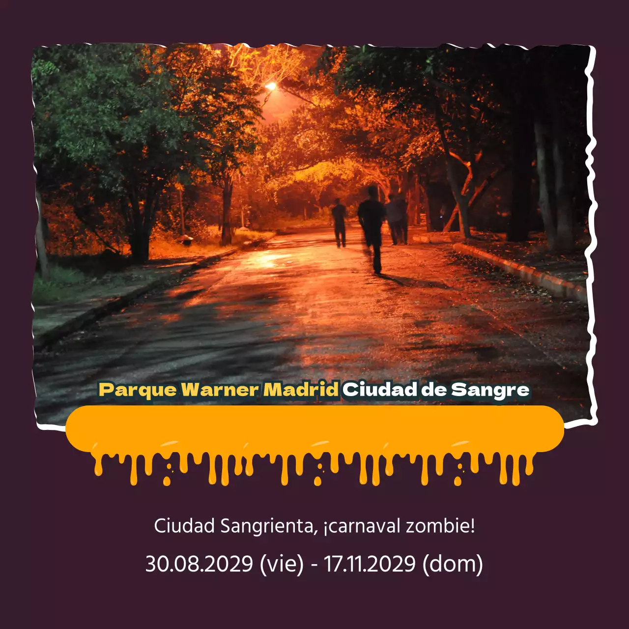 Fiestas de Halloween