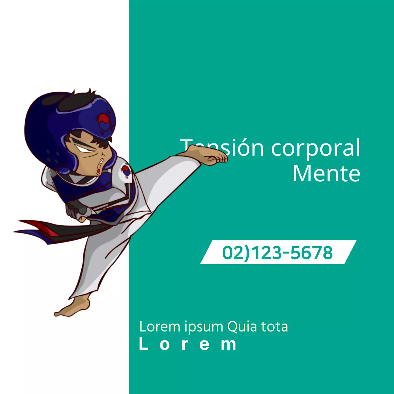 CuerpoCuerpoMenteMente