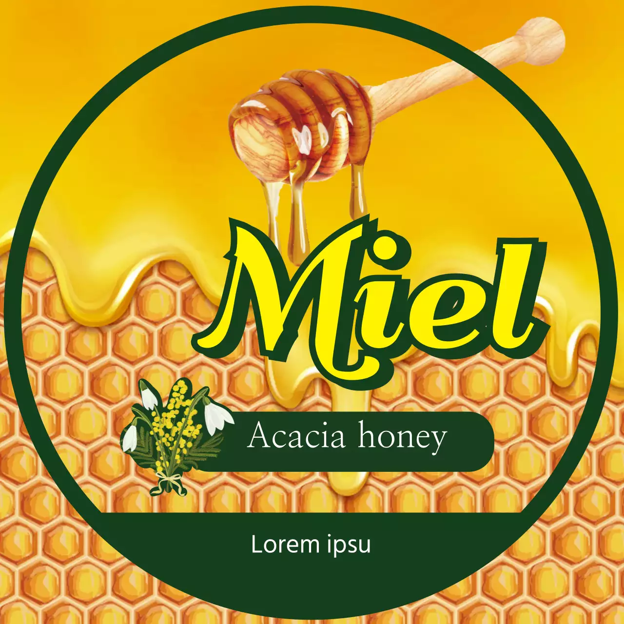 miel