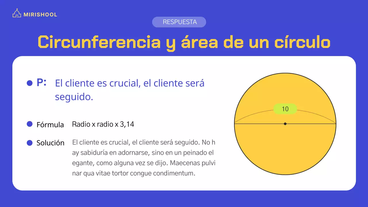 Ilustración de personajes de vivos colores con detalles en amarillo y azul cobalto.