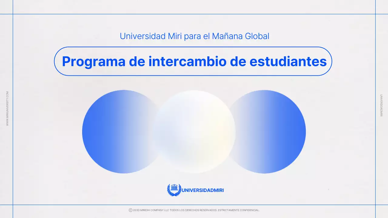 Una sencilla sesión informativa de intercambio de anfitriones azules y grises