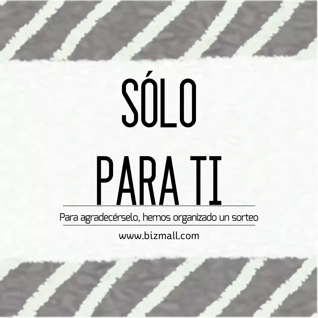 Regalos y agradecimientos