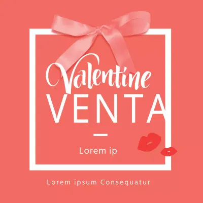 Actos de San Valentín