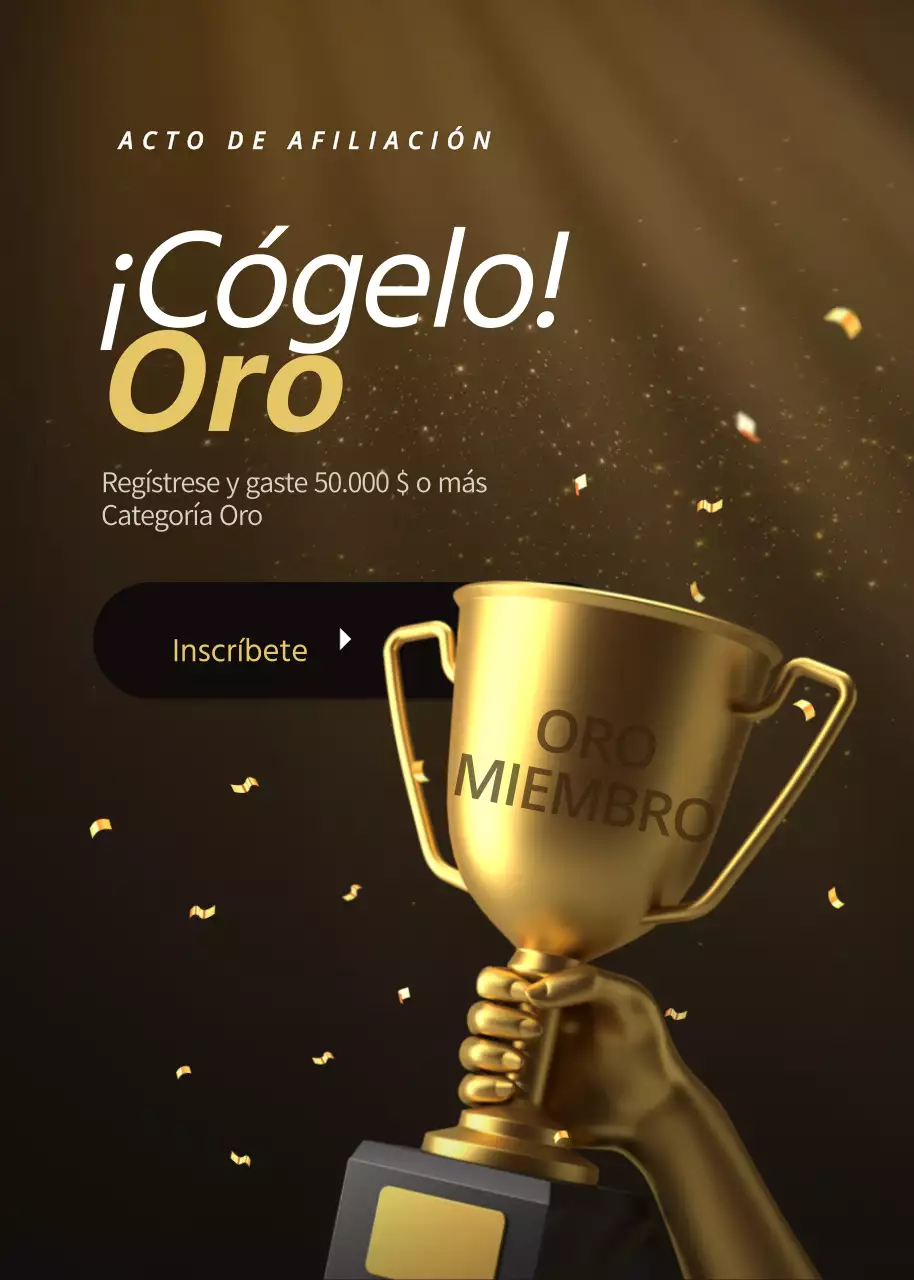 Actos de afiliación