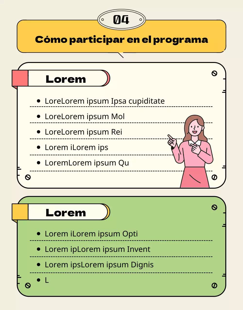 Guía para participar en visitas culturales locales