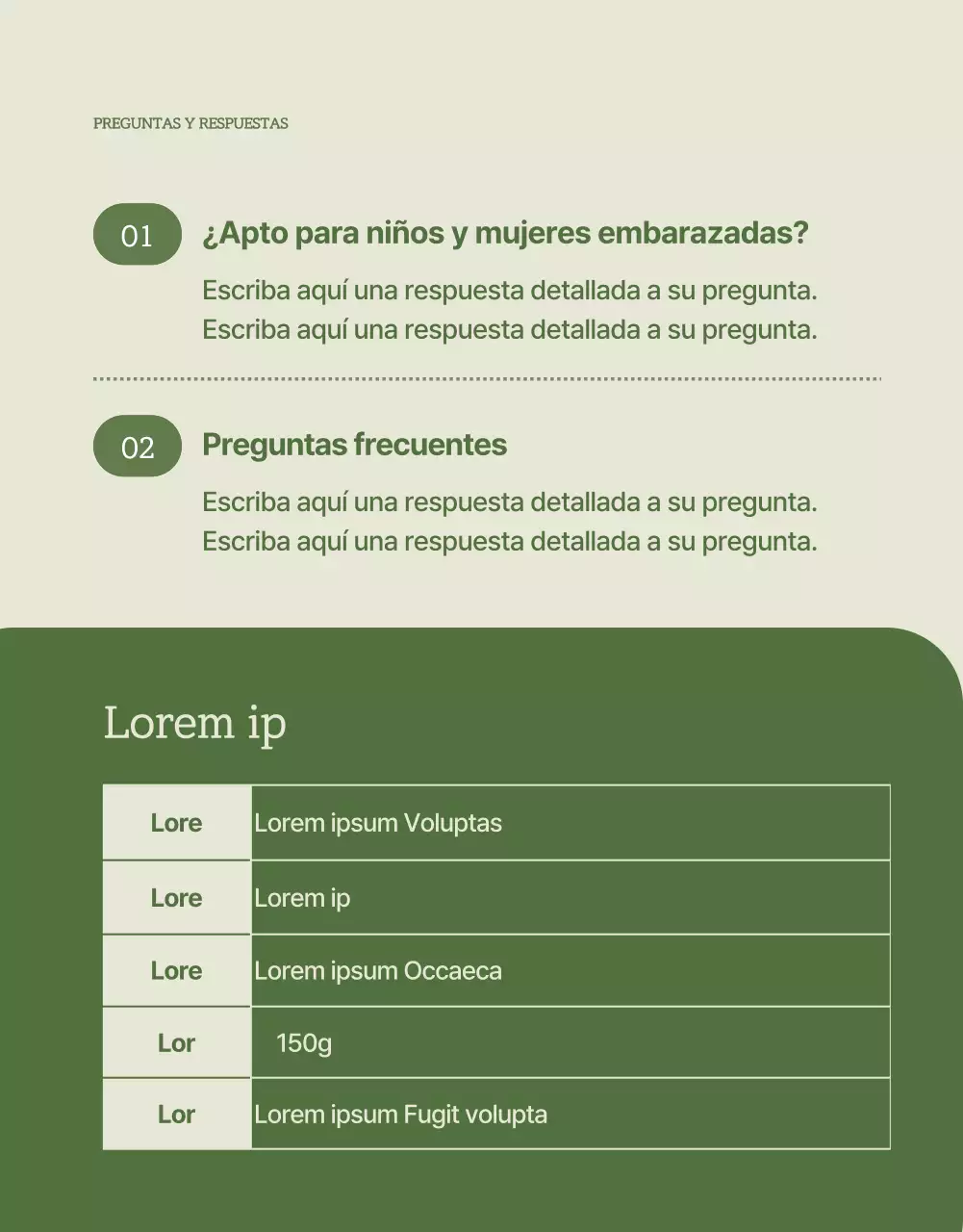 Vender productos de baño ecológicos, naturales y modernos