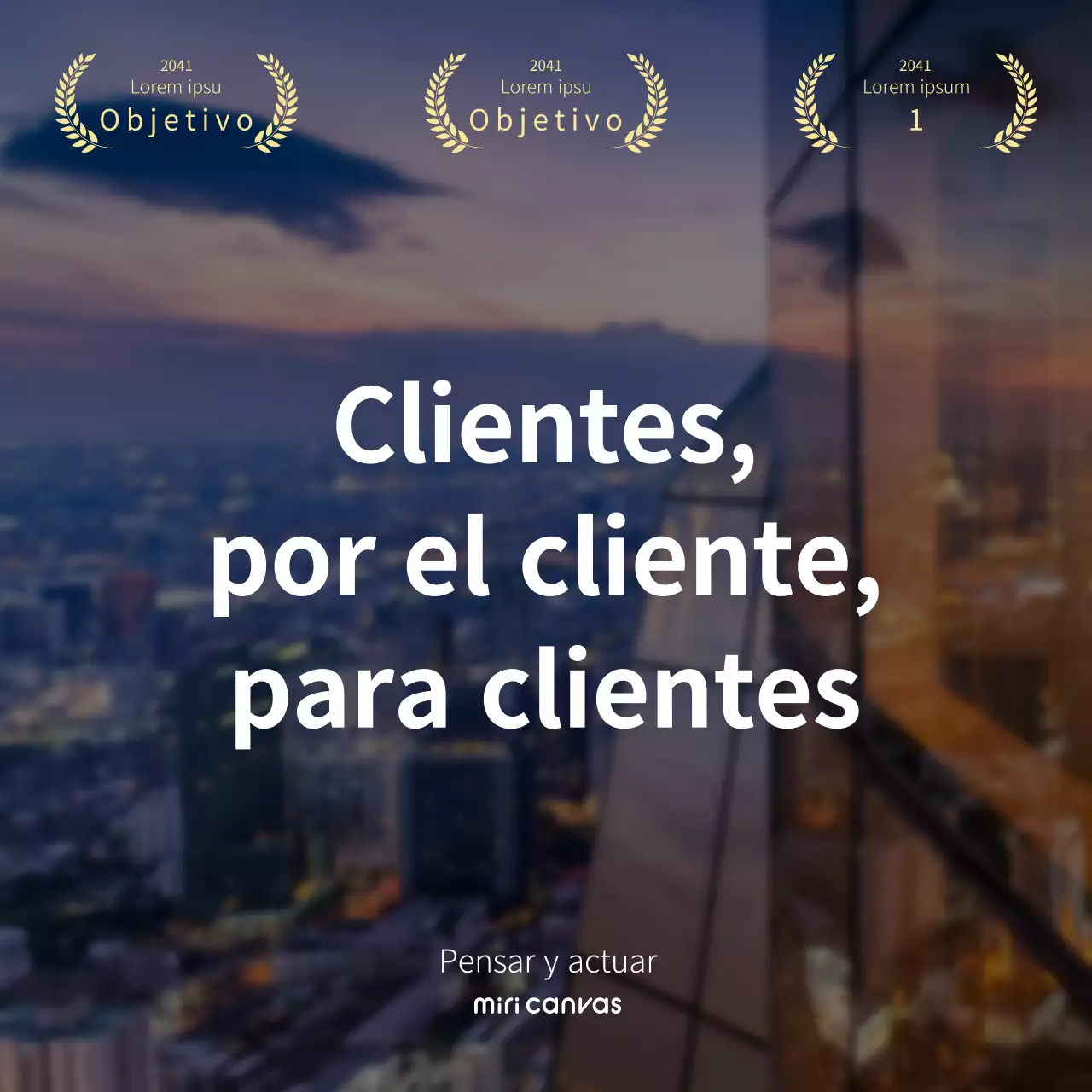 Negocio eslogan corporativo sobre fondo negro foto