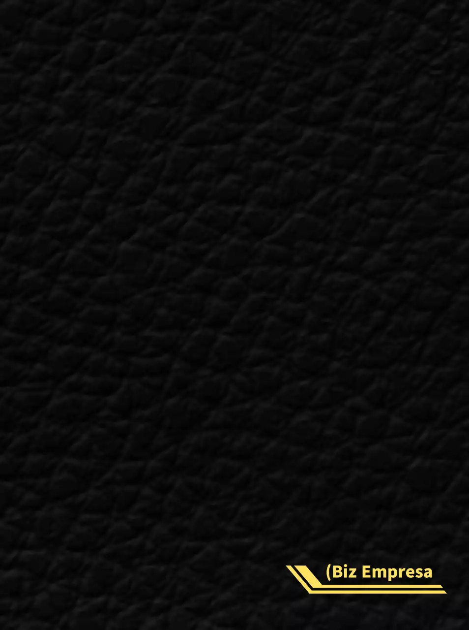 Logotipos limpios en forma de flecha Promociones corporativas conceptuales