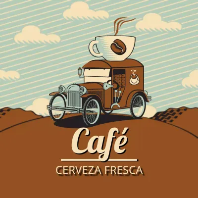 Cafetería