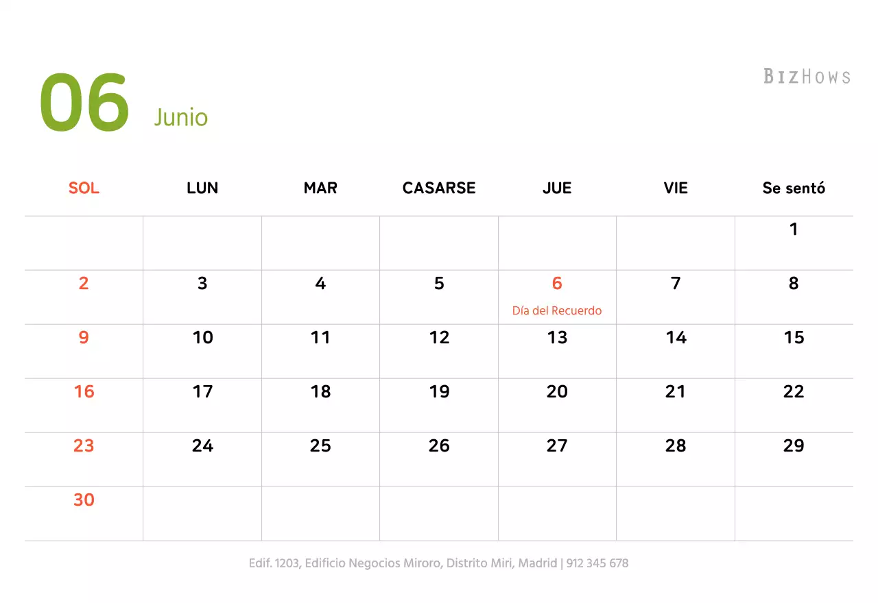 Concepto de ilustración familiar multicolor