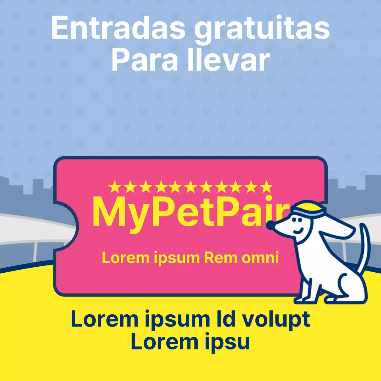 MyPetPair