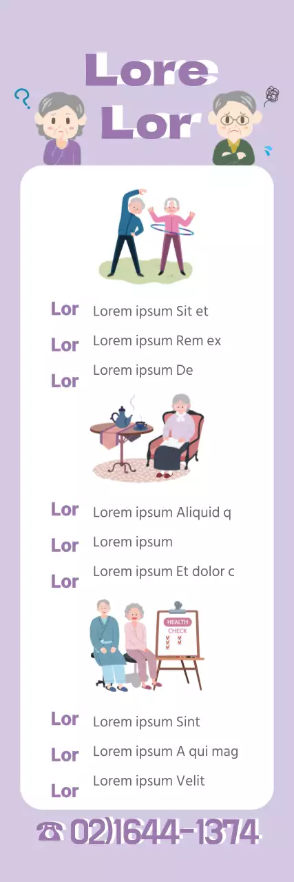 Prevención de la demencia