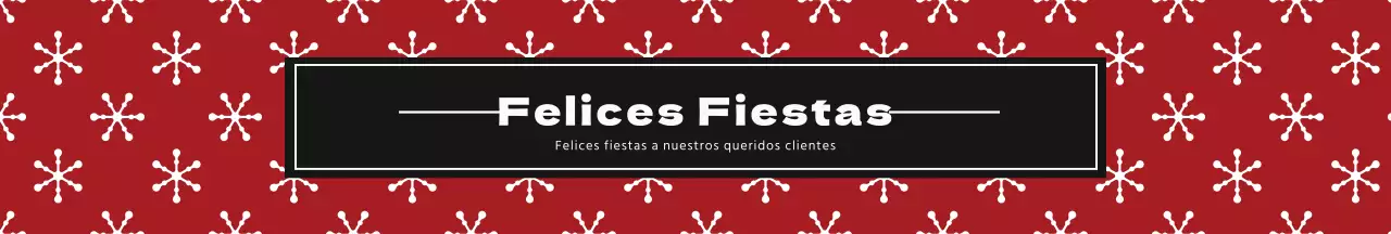 Papel estampado navideño