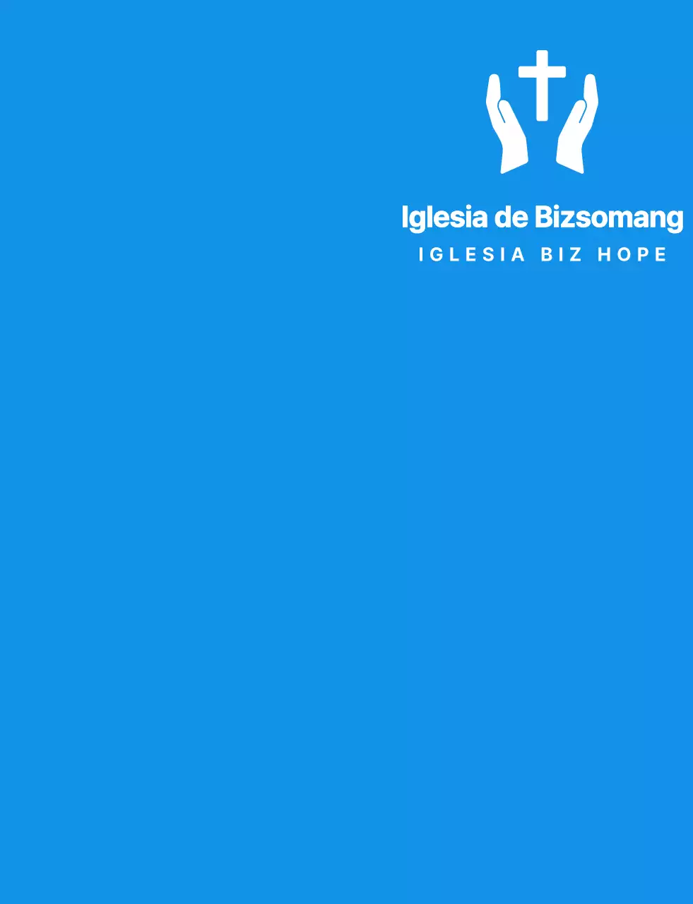 Simple, limpio símbolo logotipo estilo iglesia retiro de invierno equipo camiseta en azul y blanco