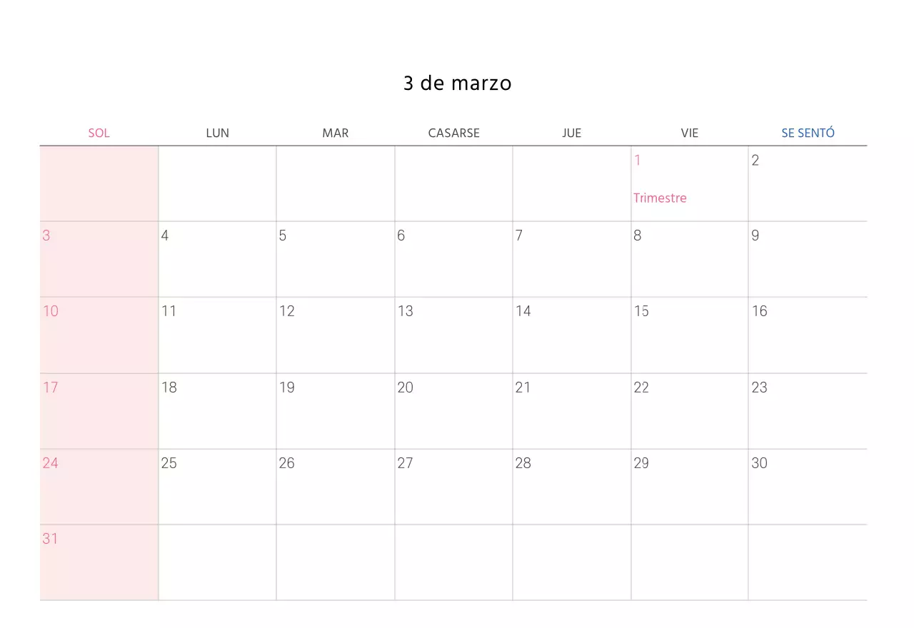 Pastel limpio ilustración iglesia