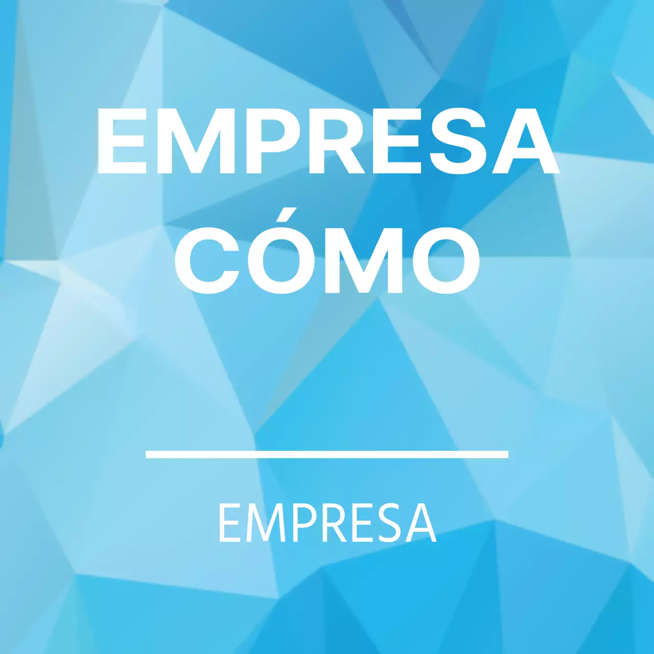 Pegatinas con el logotipo de la empresa