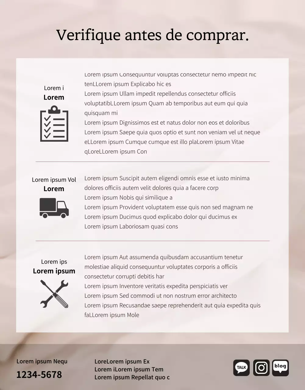 Promover una relajante ropa de cama de color rosa página de detalles