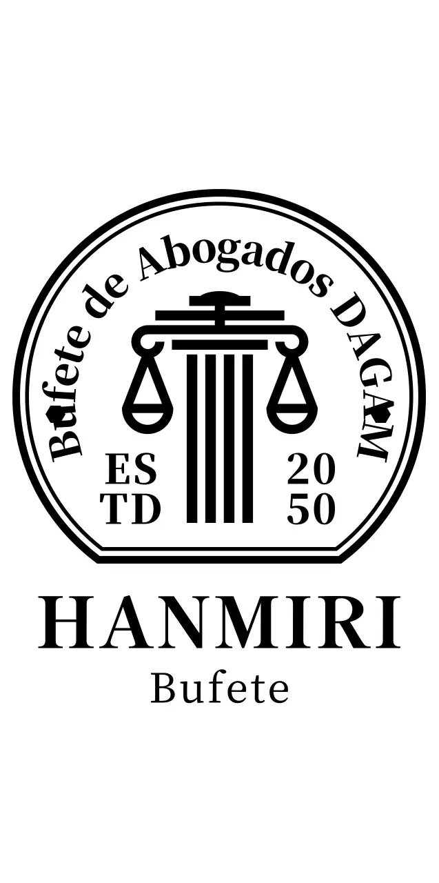 Una combinación sencilla y emotiva de símbolos y un logotipo emblemático para una empresa.