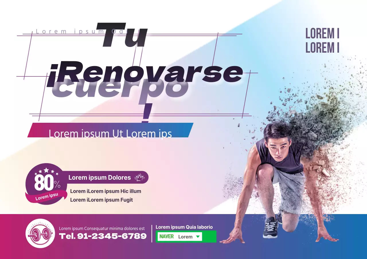 Reconstruye tu cuerpo