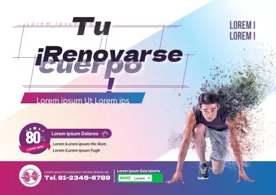 Reconstruye tu cuerpo