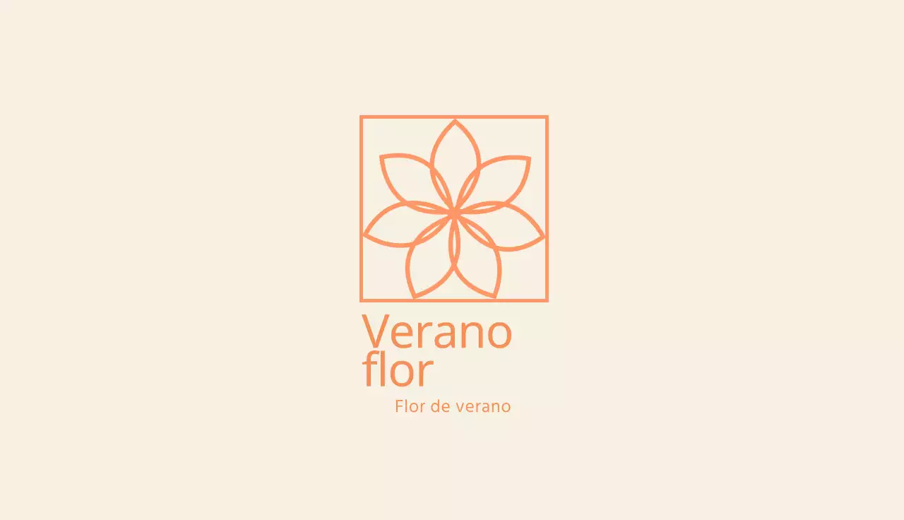 Tarjetas de visita de floristería
