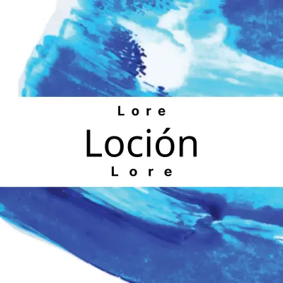 LOCIÓN
