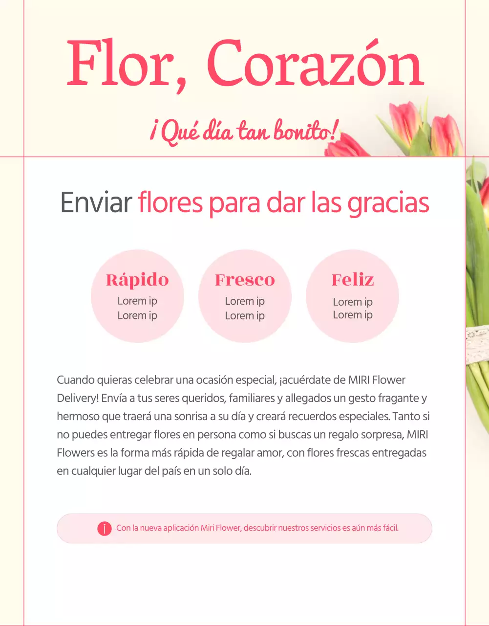 Presentamos un encantador servicio de entrega de flores de lujo verdes y rosas