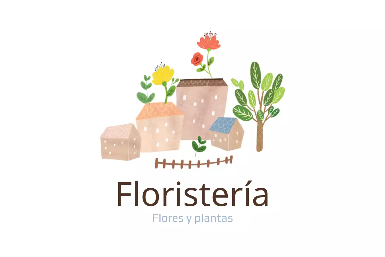 FLORISTERÍA